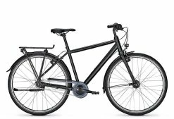 KALKHOFF Agattu Lite 7R – Str. XL 60 Cm – Black