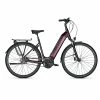 KALKHOFF Image 3.B EXC” – Str. L 55 Cm – RED – 5G -Cykler Salgsbutik kalkhoff e bike image 3b ecxite red