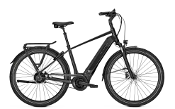 KALKHOFF Image 3.B EXC R – Str. M 50 Cm – Grey – Dame