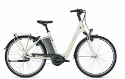 KALKHOFF Agattu 1.S Move R 28CO – Str. XL 60 Cm – White