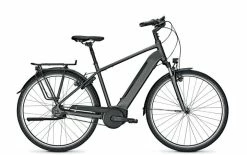 KALKHOFF AGATTU 3.B EXCITE 28DI – Str. L 55 Cm – BLACK