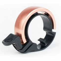 Knog Oi Classic Ringeklokke -Cykler Salgsbutik knog kobber