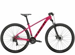 TREK Marlin 4 – Str. M/L – Magenta