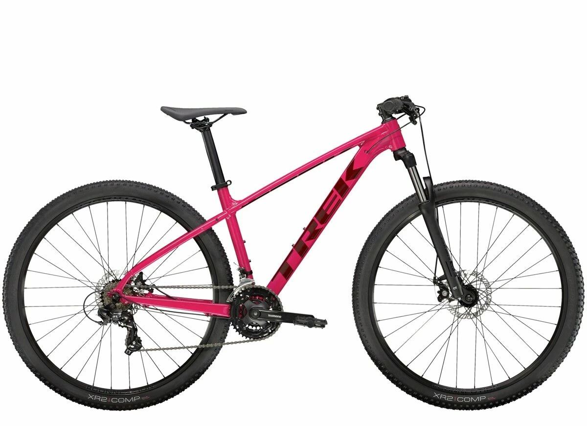 TREK Marlin 4 – Str. M/L – Magenta 3 TREK Marlin 4 – Str. M/L – Magenta
