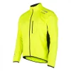 FUSION S1 Cykeljakke – Str. XL – Yellow -Cykler Salgsbutik mens s1 run jacket 0018 yellow front web 3