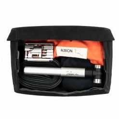 Apidura Racing Handlebar Minipack 2,5 L 10 Apidura Racing Handlebar Minipack 2,5 L -Cykler Salgsbutik miniinside2