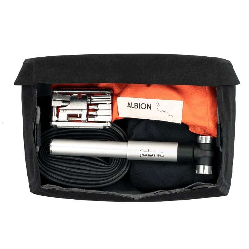 Apidura Racing Handlebar Minipack 2,5 L 6 Apidura Racing Handlebar Minipack 2,5 L - Billede 4