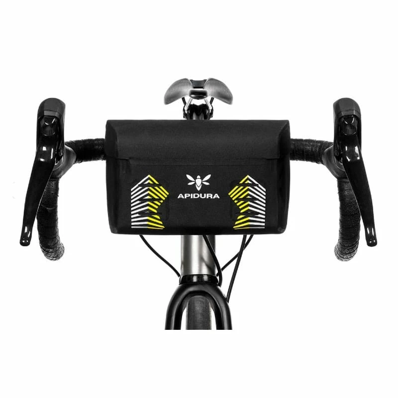Apidura Racing Handlebar Minipack 2,5 L 3 Apidura Racing Handlebar Minipack 2,5 L