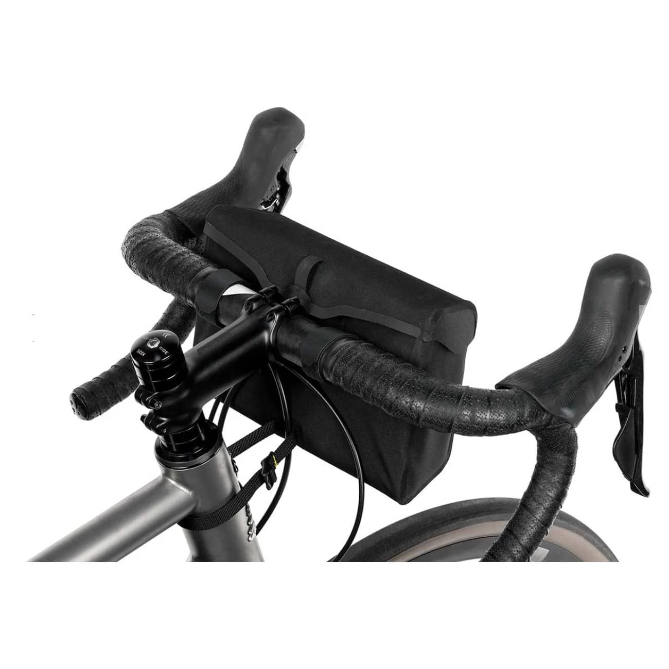 Apidura Racing Handlebar Minipack 2,5 L 4 Apidura Racing Handlebar Minipack 2,5 L - Billede 2