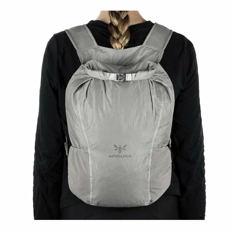 Apidura Packable Backpack (13 L) 3 Apidura Packable Backpack (13 L)
