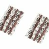 Peaty's PEATY´S TUBELESS PUNCTURE PLUGGER REFILL (6×1,5 MM) -Cykler Salgsbutik peatys holeshot tubeless puncture plugger refill pack 6 x 15 mm 1