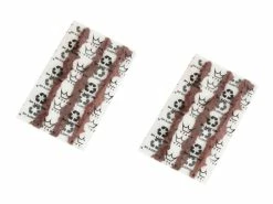 Peaty's PEATY´S TUBELESS PUNCTURE PLUGGER REFILL (6×1,5 MM)