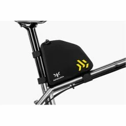 Apidura Backcountry Rear Top Tube Pack (1 L)