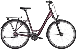 KALKHOFF Image HS R – Str. L 55 Cm – Red – WA