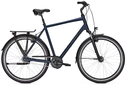 KALKHOFF Image XXL 8R – Str. L 55cm – Blå