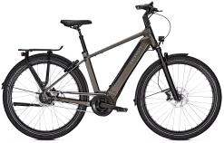 KALKHOFF Image 5.B Move+ – Str. XL58 – Grey – Herre