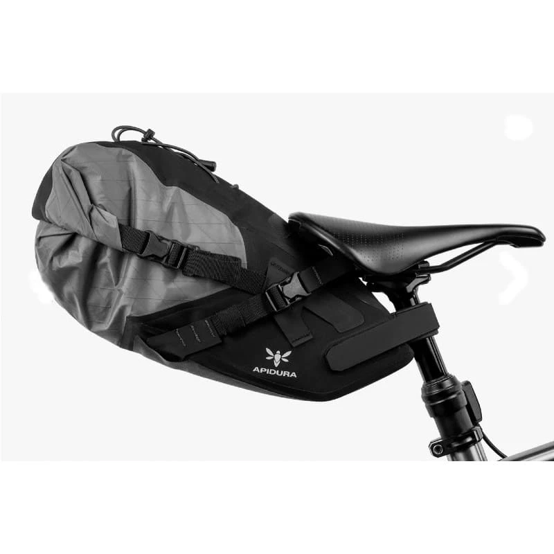 Apidura Backcountry Saddle Pack 4 Apidura Backcountry Saddle Pack - Billede 2