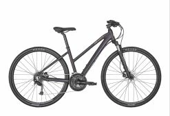 SCOTT Sub Cross 30 Lady – Str. L – Lilla