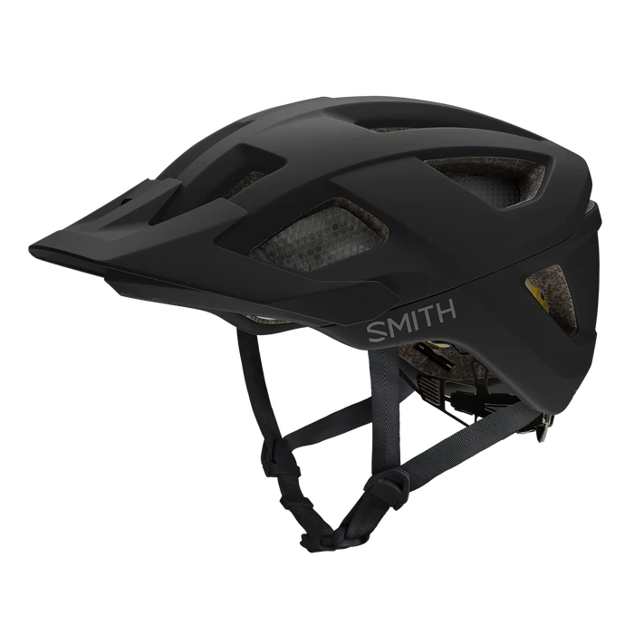 Hjelm – SMITH BIKE.22 – SESSION MIPS, Str L, Black 3 Hjelm – SMITH BIKE.22 – SESSION MIPS, Str L, Black