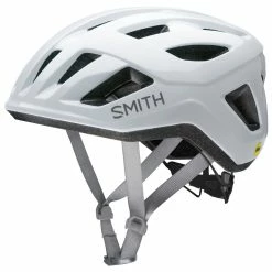 Hjelm – SMITH Bike.21 – Signal MIPS – Str. S 51-55 Cm – White