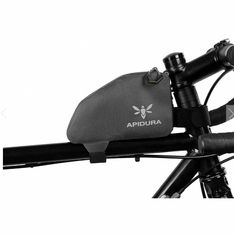Apidura Expedition Top Tube Pack 4 Apidura Expedition Top Tube Pack - Billede 2