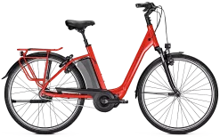 KALKHOFF AGATTU 1.S ADV 28CO 7G -Str. L 55 Cm – Red