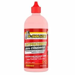 X-Sauce Tubeless Sealant Landevej